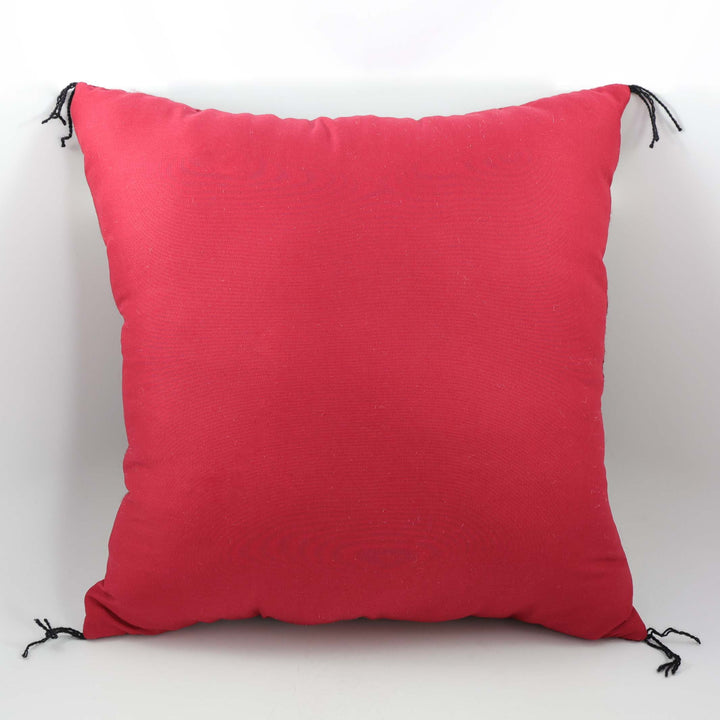 Navajo Rug Pillow