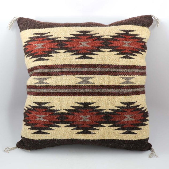 Navajo Rug Pillow