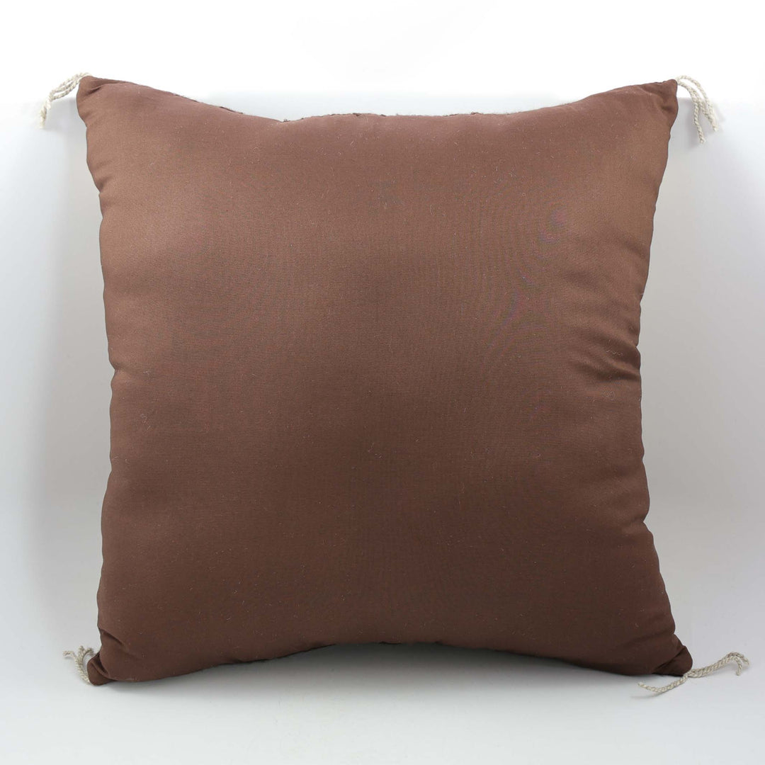 Navajo Rug Pillow