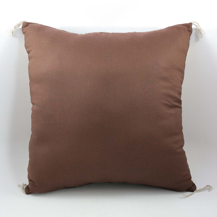 Navajo Rug Pillow