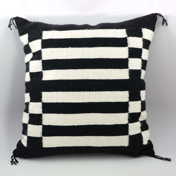 Navajo Rug Pillow