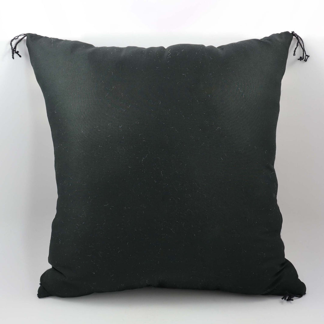 Navajo Rug Pillow
