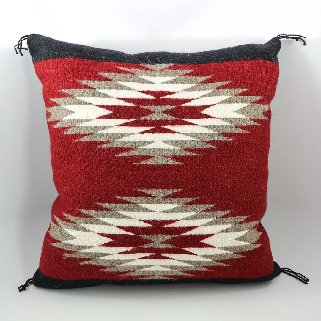 Navajo Rug Pillow