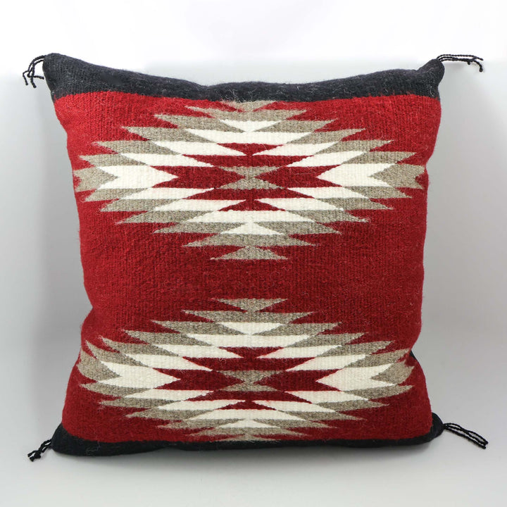 Navajo Rug Pillow