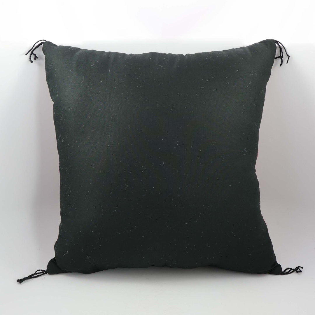 Navajo Rug Pillow