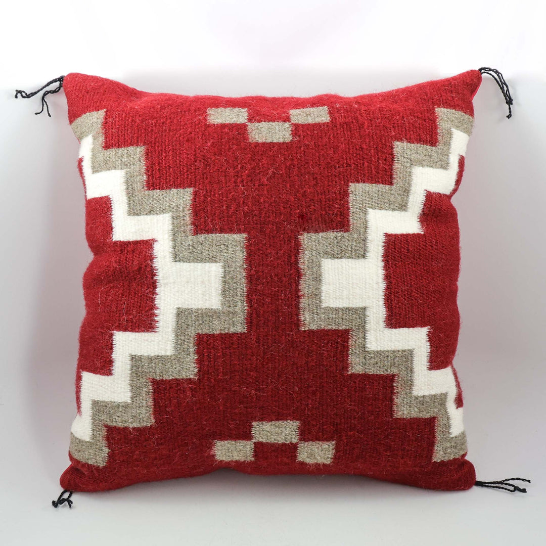 Navajo Rug Pillow
