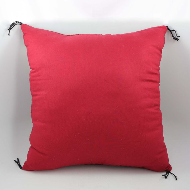Navajo Rug Pillow
