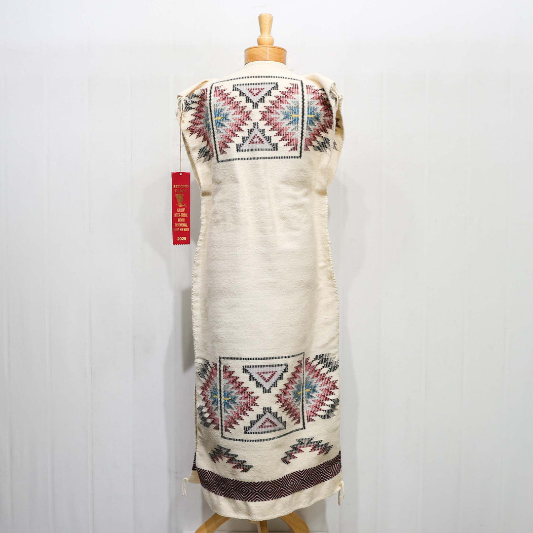 Navajo Beele Dress