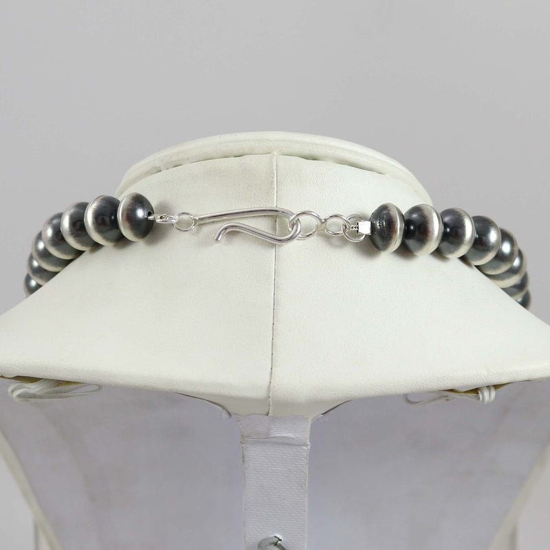 Navajo Pearl Necklace