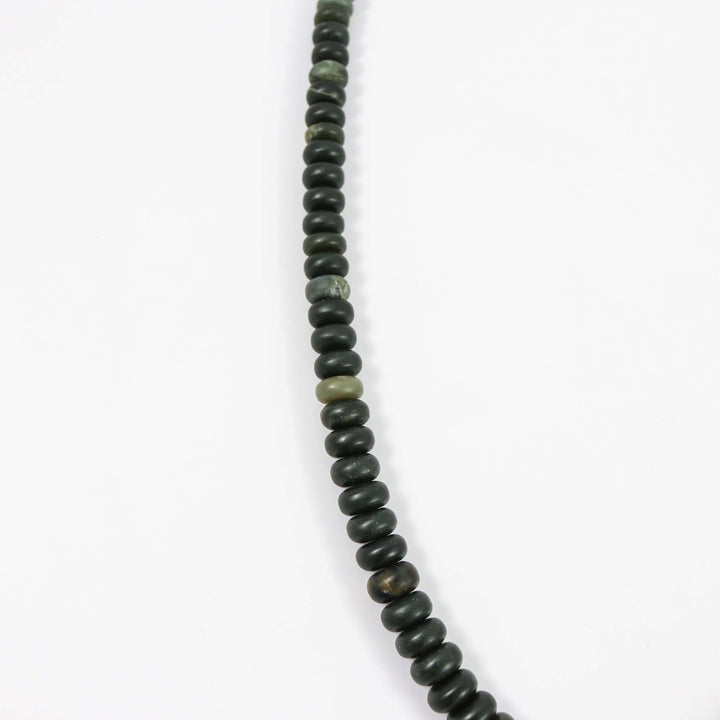 Wyoming Jade Necklace