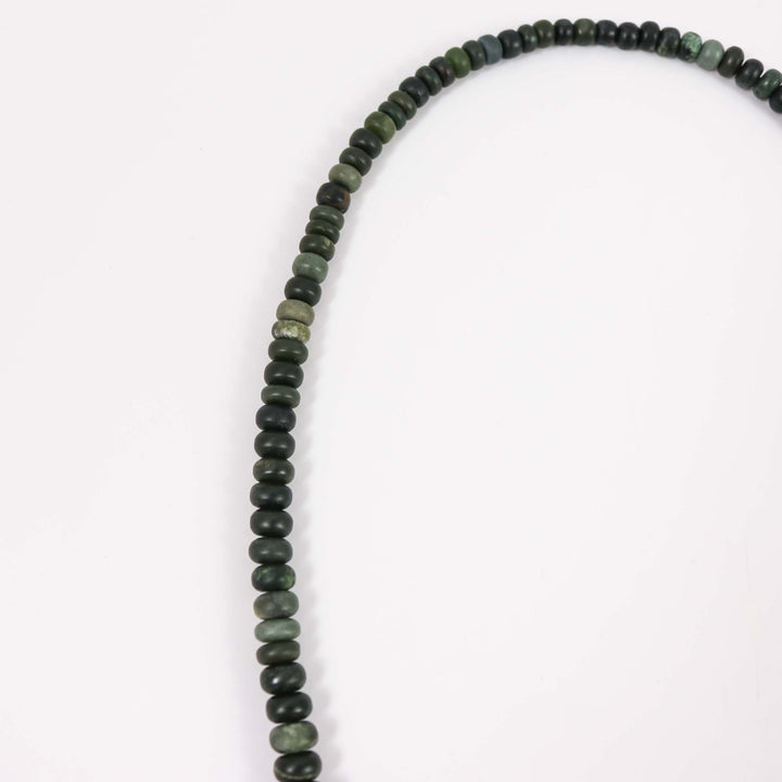Wyoming Jade Necklace