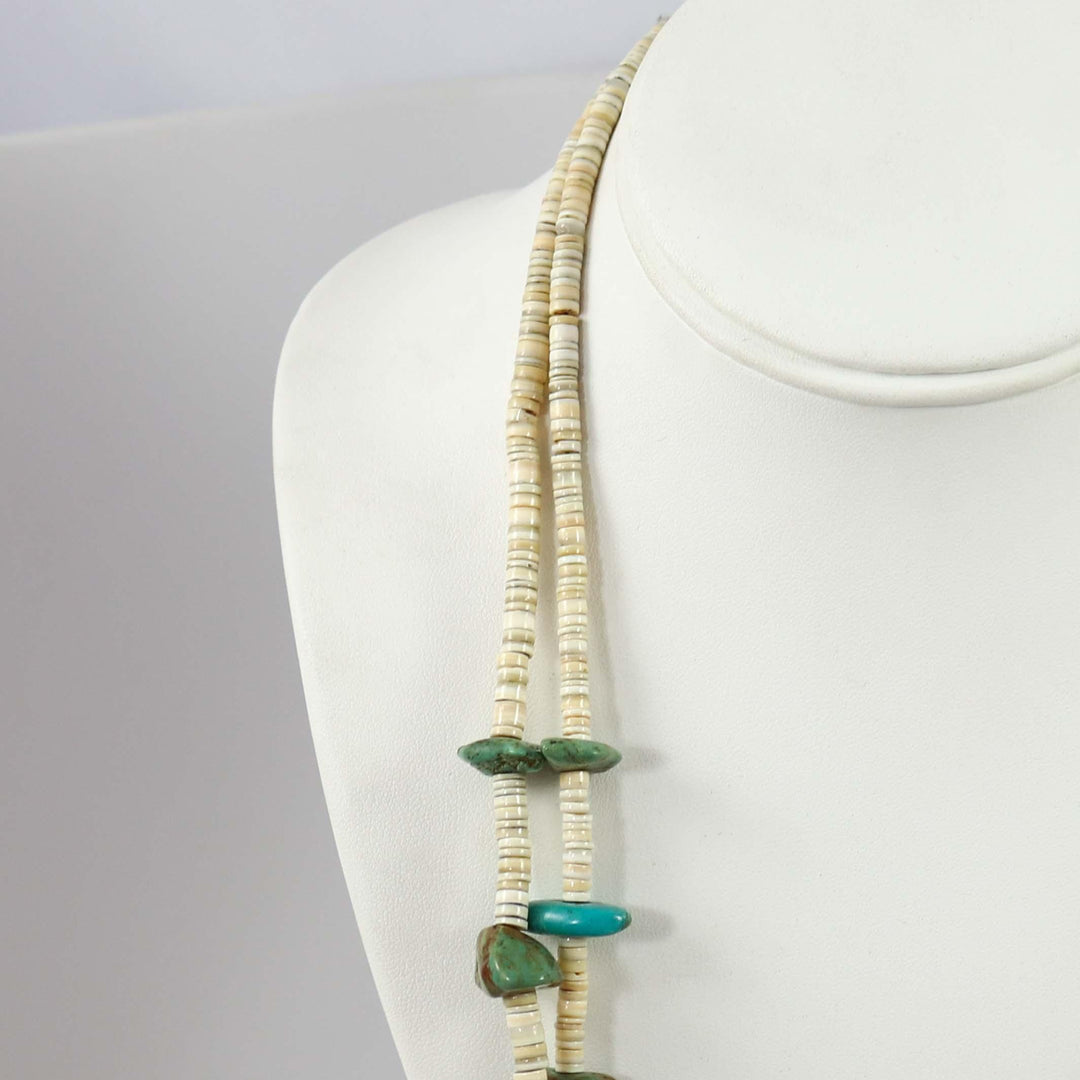 1940s Jacla Necklace