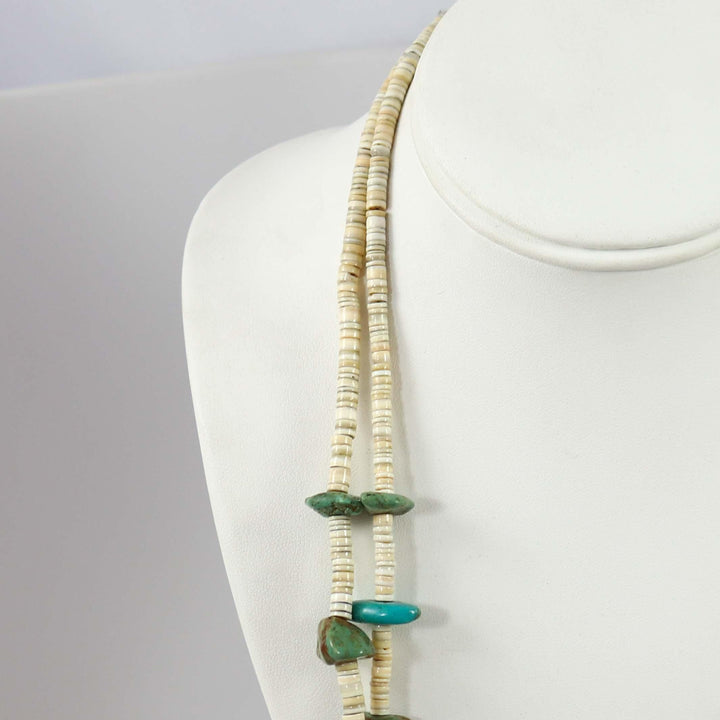 1940s Jacla Necklace by Vintage Collection - Garland's