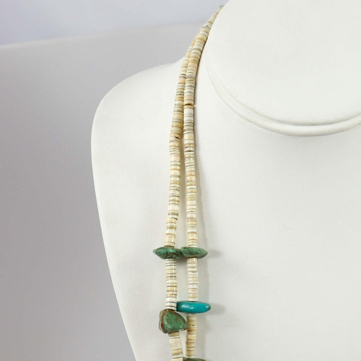 1940s Jacla Necklace