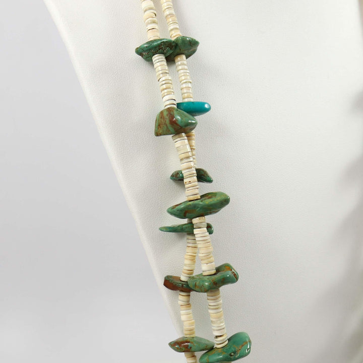 1940s Jacla Necklace by Vintage Collection - Garland's