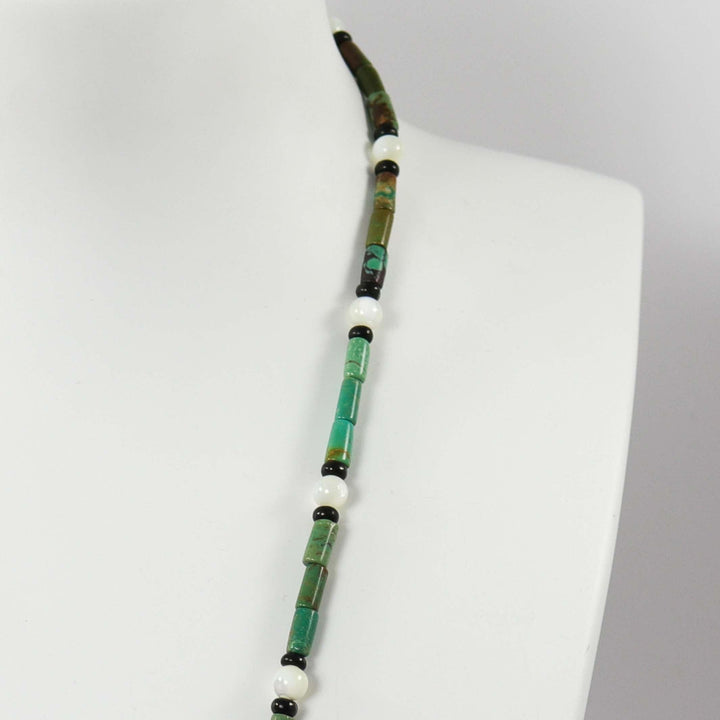 Inlay Necklace