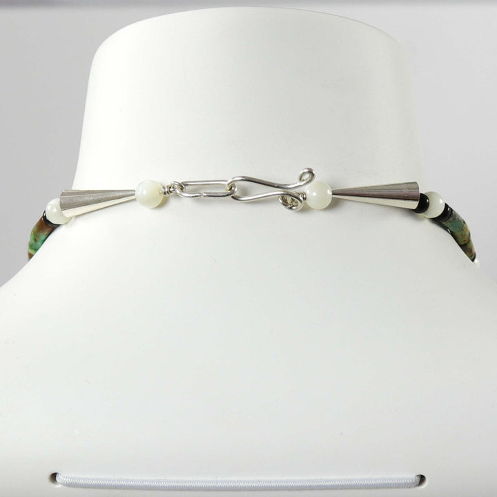 Inlay Necklace