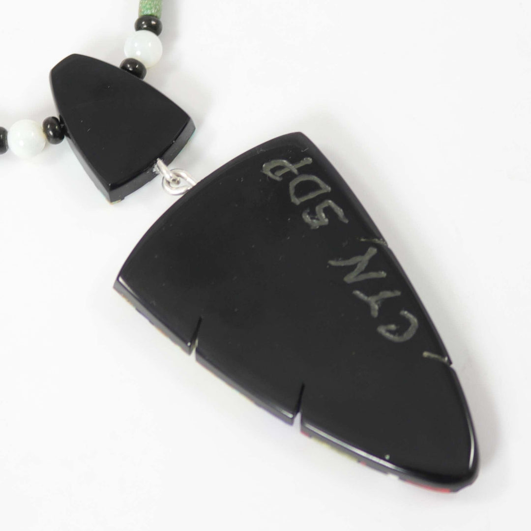 Inlay Necklace