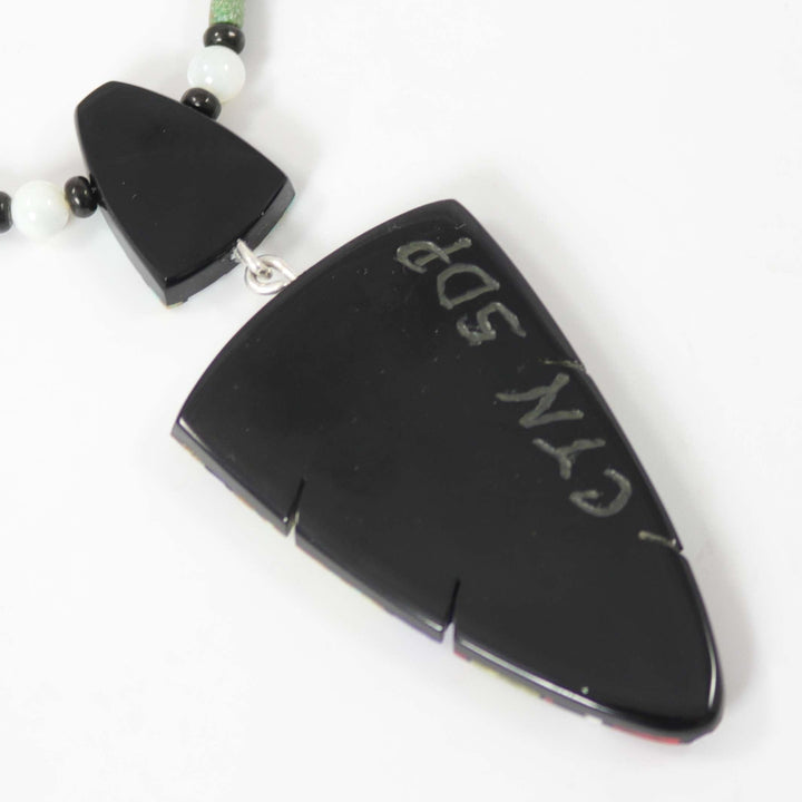 Inlay Necklace