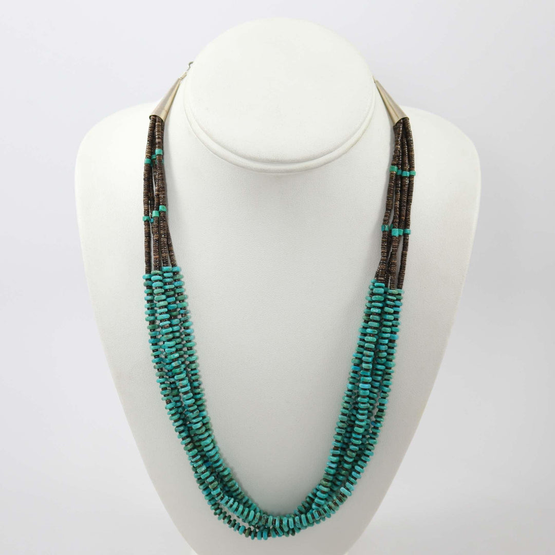 Turquoise Necklace
