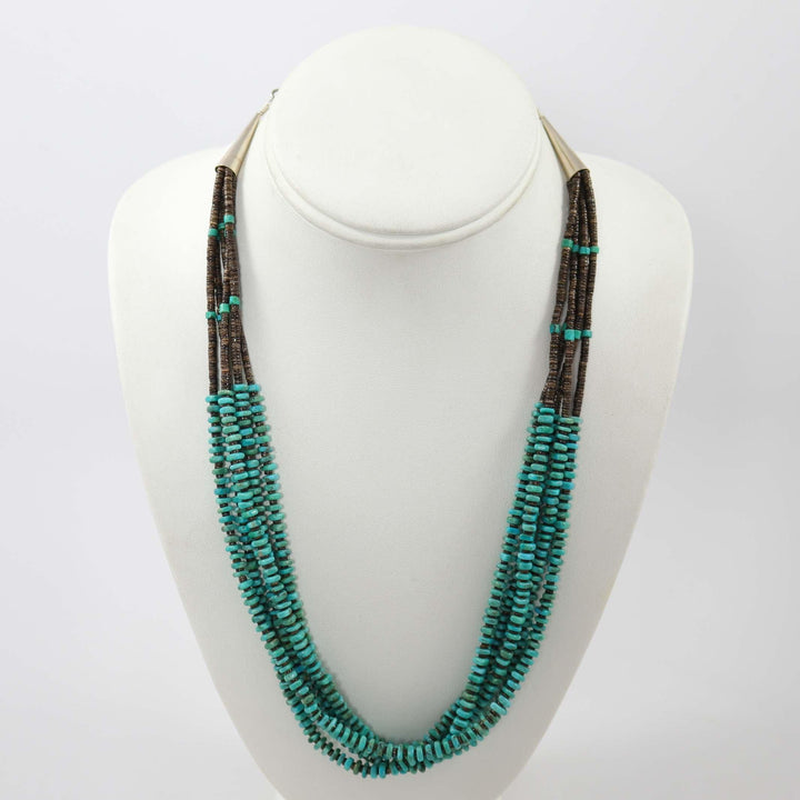 Turquoise Necklace