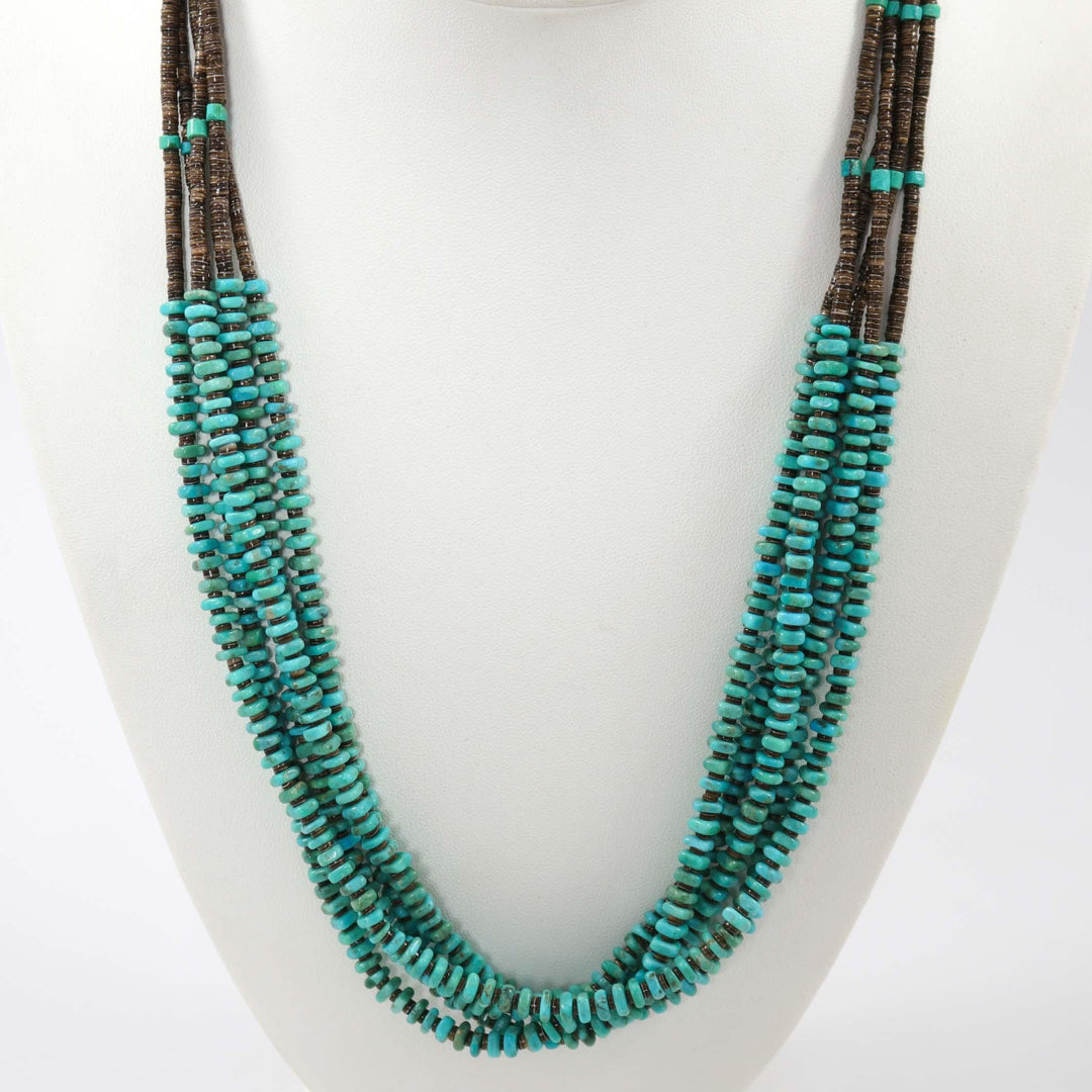 Turquoise Necklace