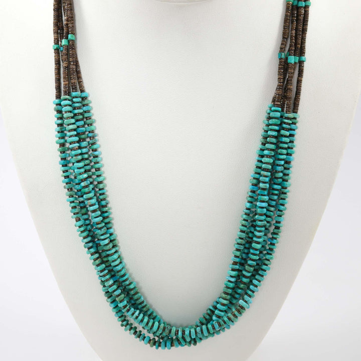 Turquoise Necklace