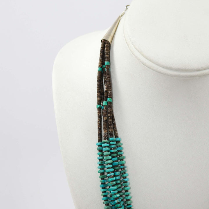 Turquoise Necklace