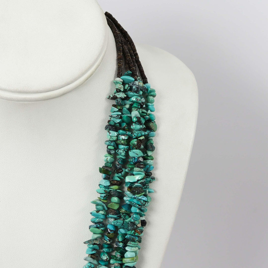 Turquoise Necklace