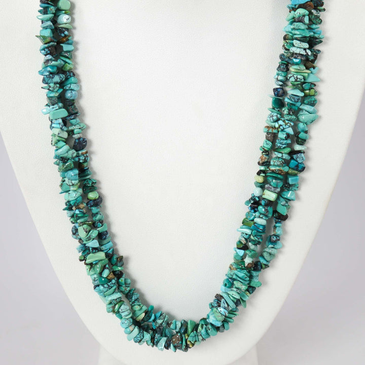 Turquoise Necklace