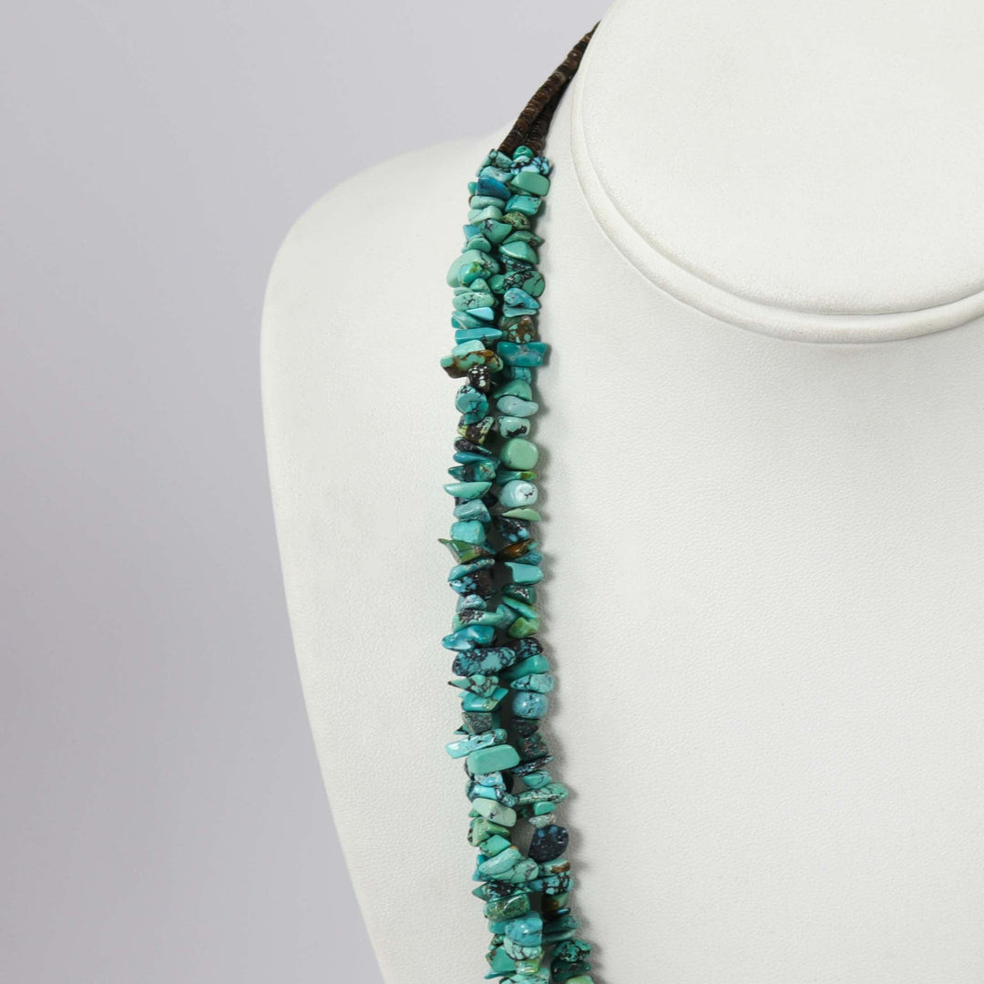 Turquoise Necklace