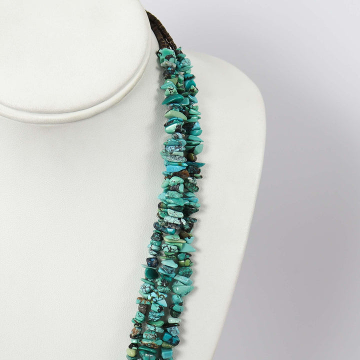 Turquoise Necklace