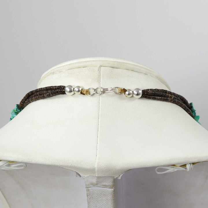 Turquoise Necklace