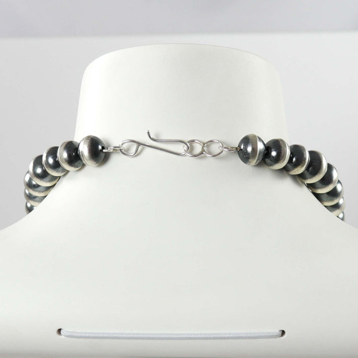 Navajo Pearl Necklace