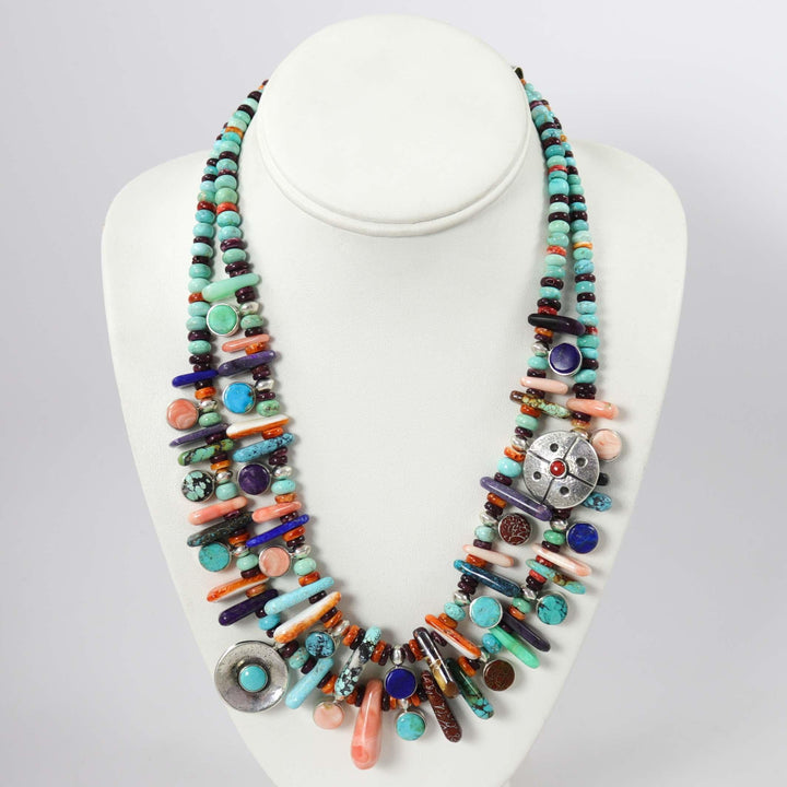 Treasure Necklace