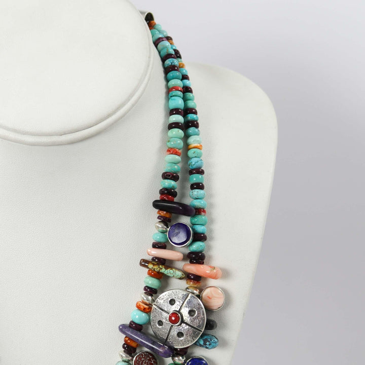 Treasure Necklace