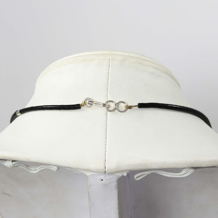 Jet Necklace