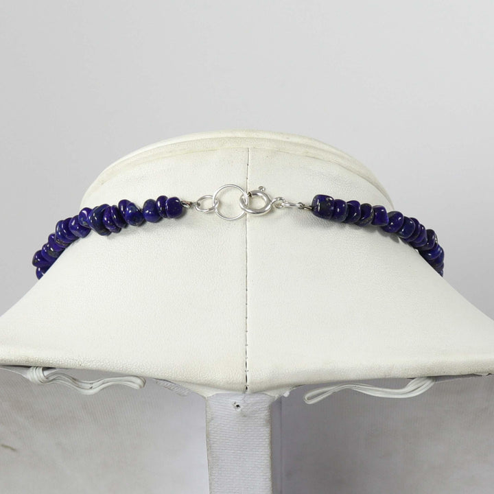 Inlay Shell Necklace