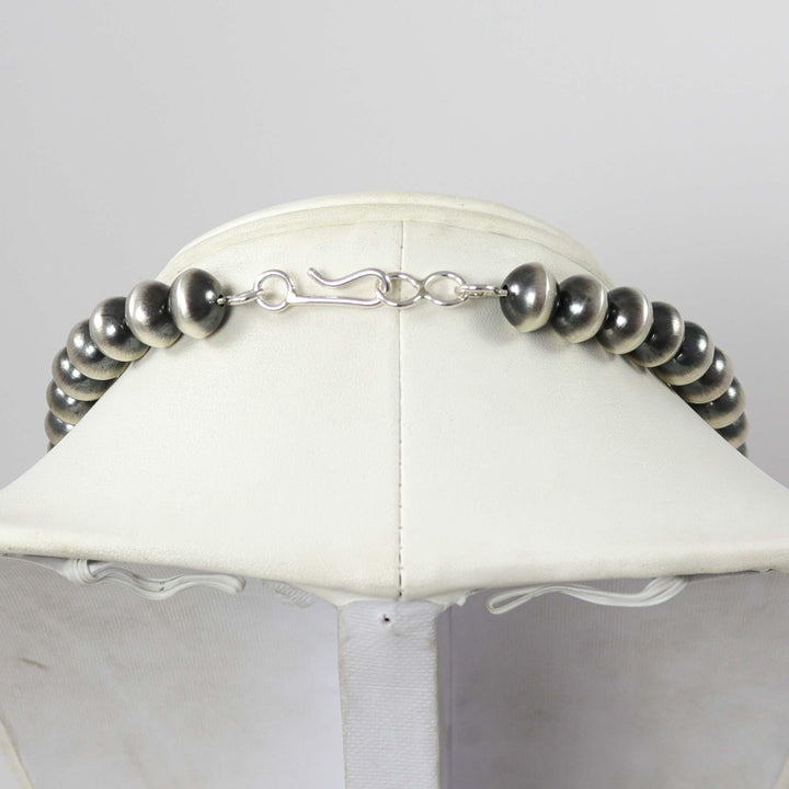 Navajo Pearl Necklace