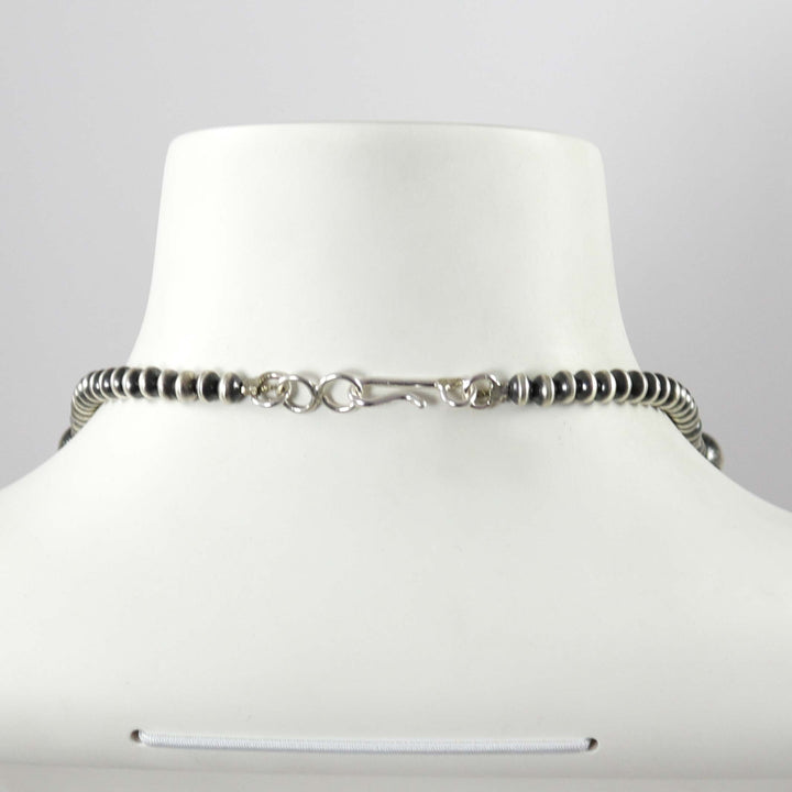 Navajo Pearl Necklace