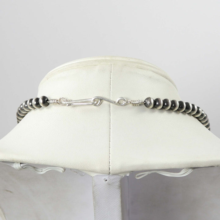 Navajo Pearl Necklace