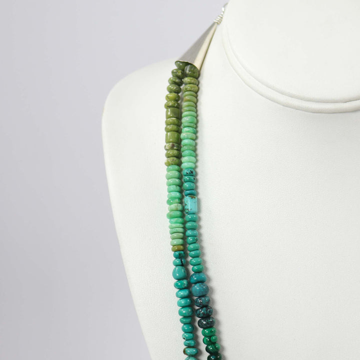 Rainbow Necklace
