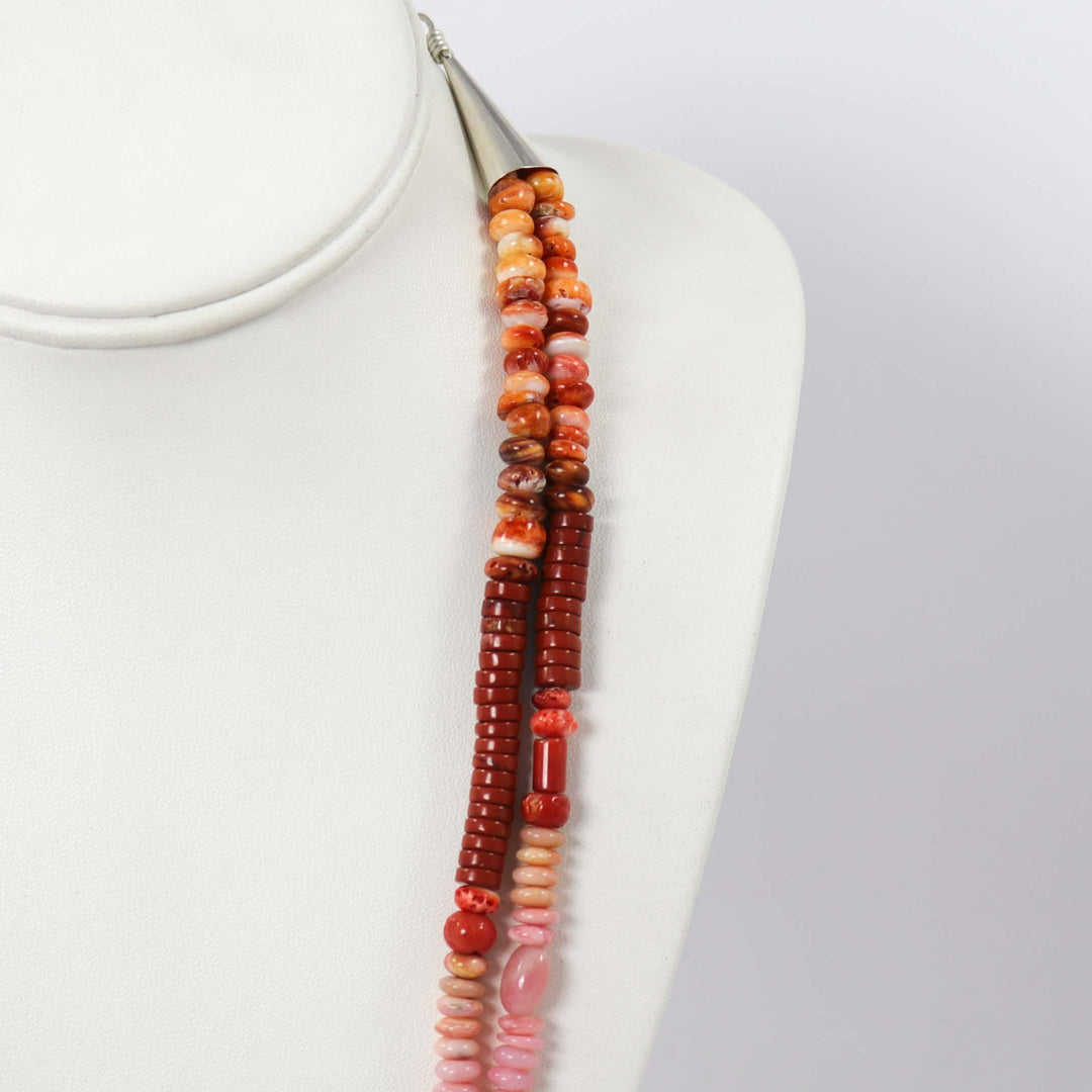 Rainbow Necklace