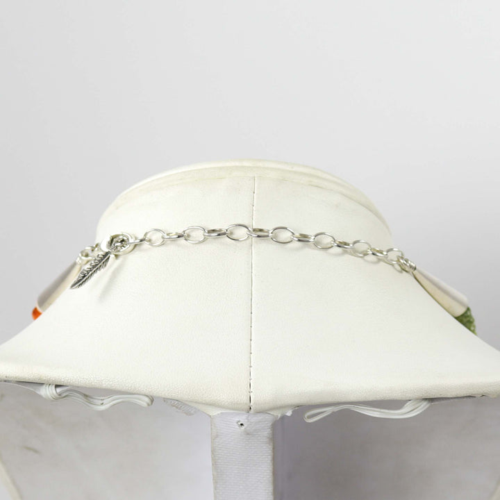 Rainbow Necklace