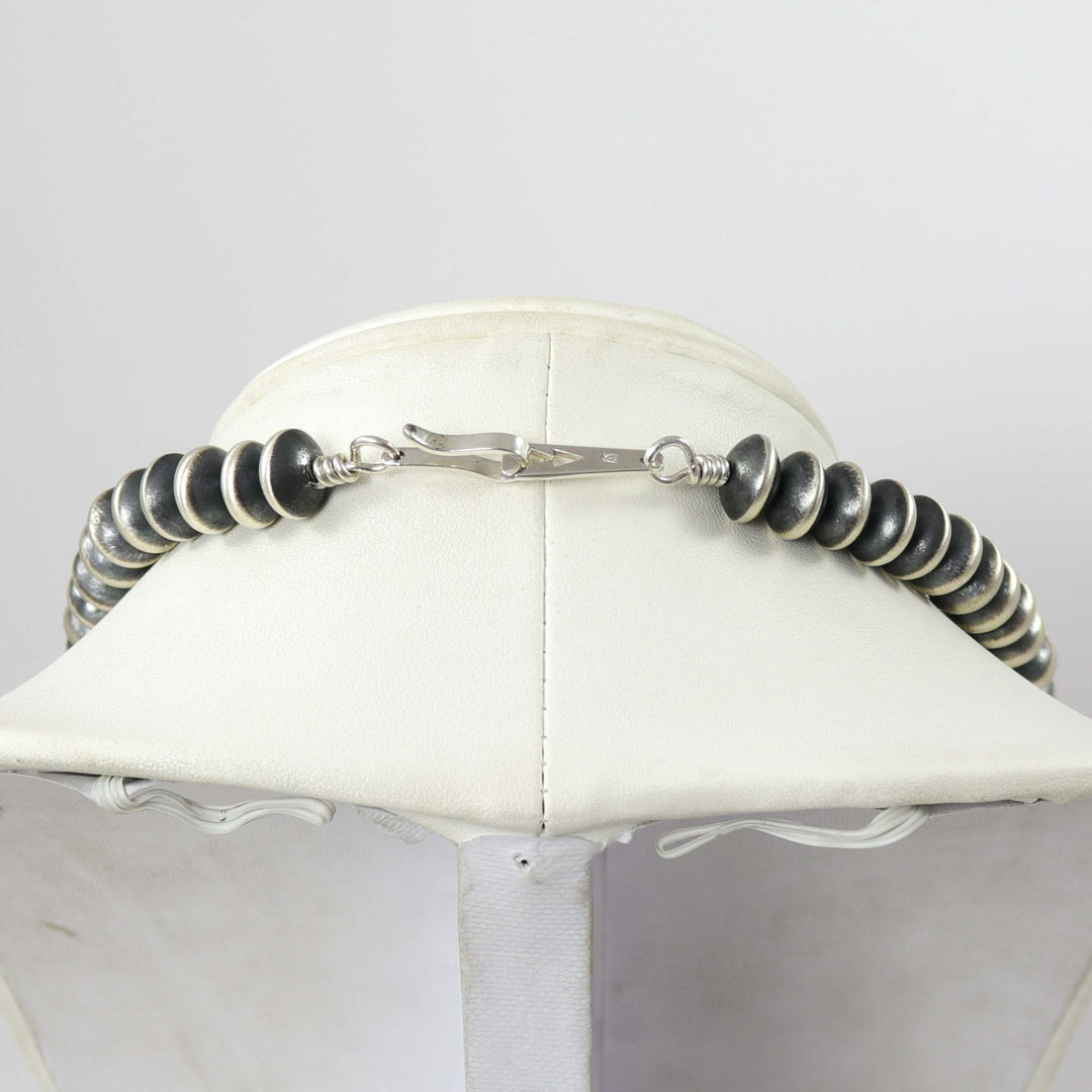 Navajo Pearl Necklace