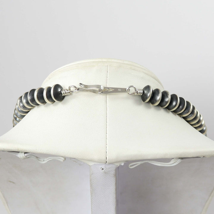 Navajo Pearl Necklace