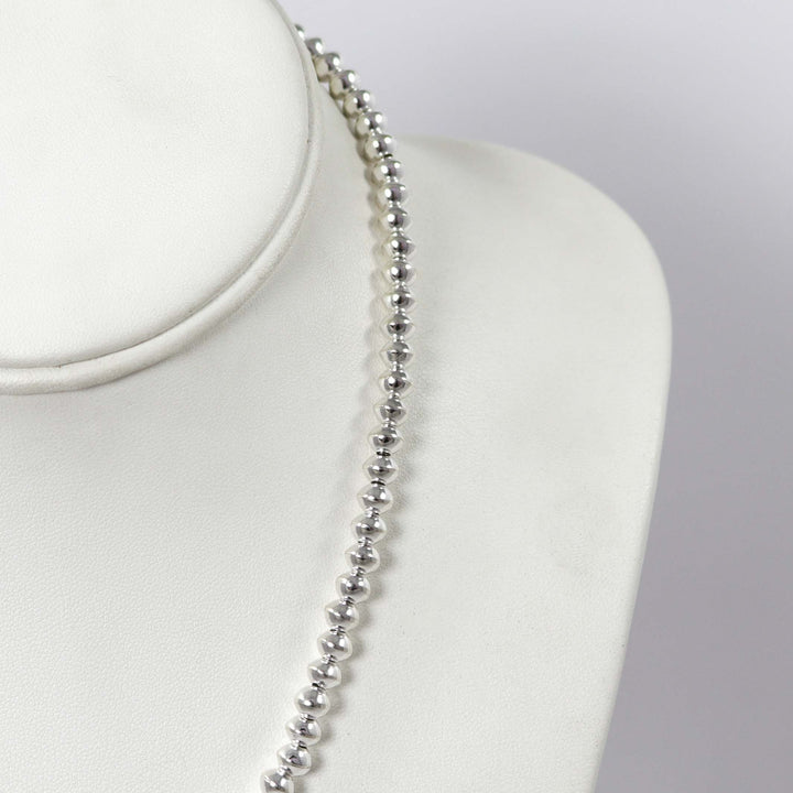 Navajo Pearl Necklace