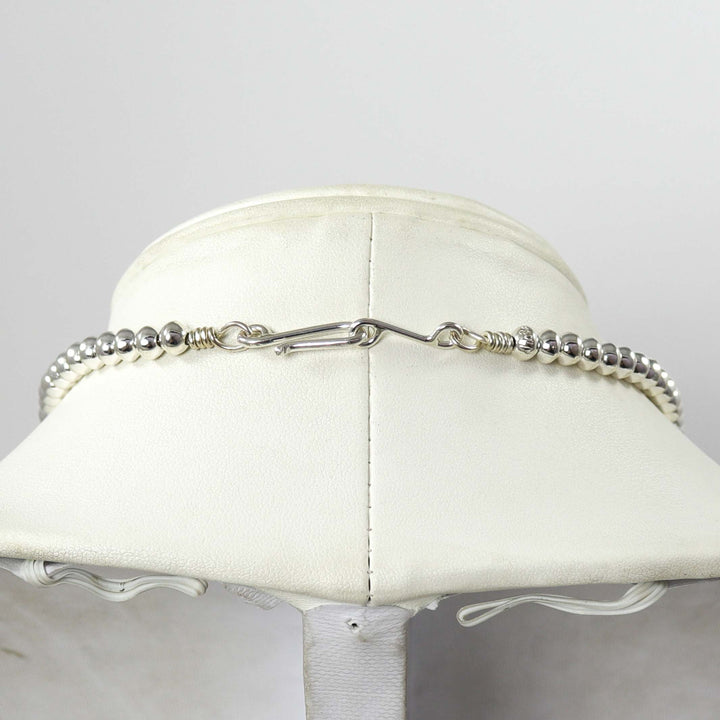 Navajo Pearl Necklace