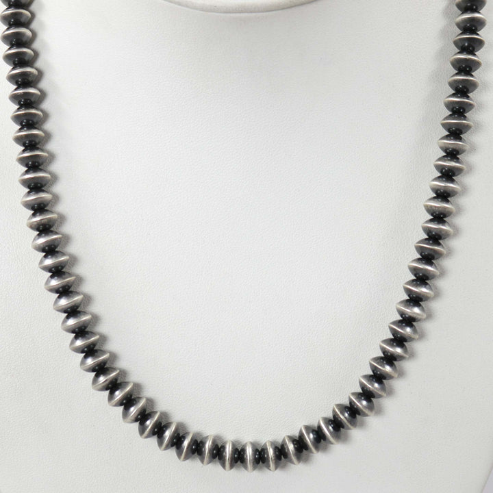 Navajo Pearl Necklace