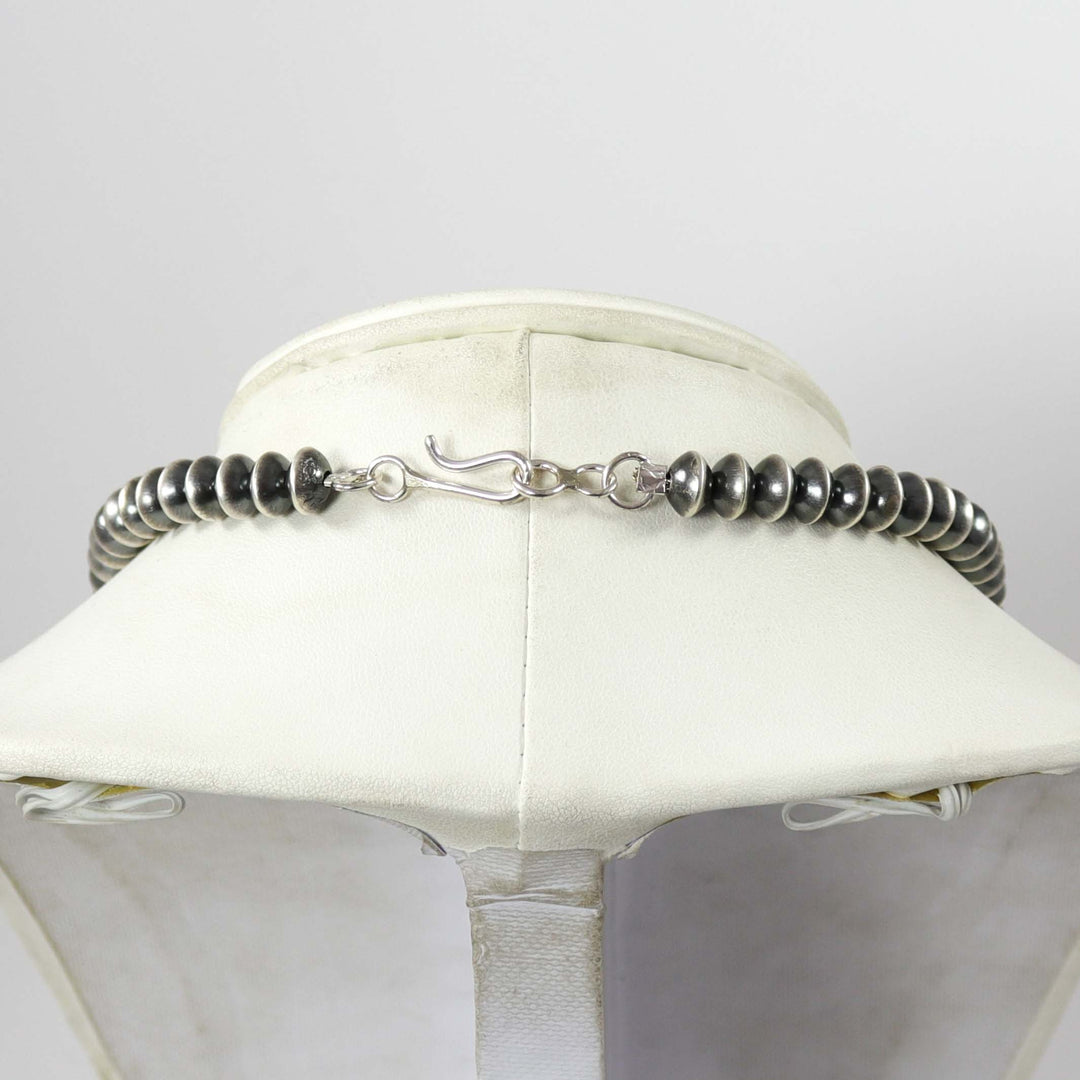 Navajo Pearl Necklace